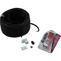 PAL Lighting 42-PLO-P-KIT 79&#39; Supply Cable with Strain Relief - $83.41