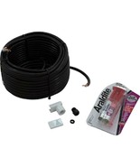 PAL Lighting 42-PLO-P-KIT 79&#39; Supply Cable with Strain Relief - $106.22 CAD