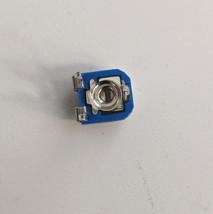 Qty 10 of 5000 5k ohms Ω RM065 Trimpot Potentiometer -Mr Circuit - $3.07