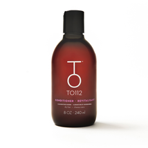 TO112 Conditioner &amp; Revitalisant For Dry Hair - £23.21 GBP