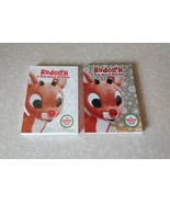 NEW FACTORY SEALED Rudolph the Red-Nosed Reindeer DVD Slip Case CHRISTMA... - $16.72 CAD