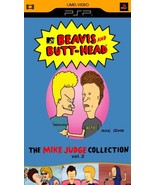 Beavis &amp; Butt-head: The Mike Judge Collection Vol 2 [video game] - £79.68 GBP