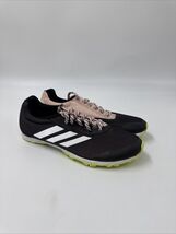 Adidas XCS Spikeless Cross Country Running Shoe Black Pink S76865 Women’... - $49.99