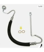 Gates 363360 Power Steering Pressure Line Hose Assembly for NC1032490J 36336 xz - $60.39