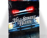 Hill Street Blues - Season 1 (3-Disc DVD, 1981) Brand New !  Daniel J. T... - $11.28