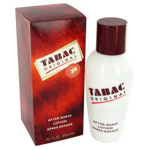 TABAC by Maurer &amp; Wirtz After Shave 10 oz - £21.99 GBP