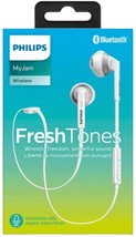 PHILIPS SHB5250 FreshTones in Ear Wireless Bluetooth Headset - £26.17 GBP