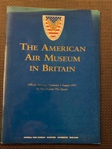 The American Air Museum In Britain (1997, Paperback) - £4.10 GBP