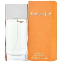 Happy By Clinique (Women) - Eau De Parfum Spray 3.4 Oz - £39.92 GBP