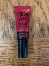 Maybelline Color Jolt Lip Paint Red-dy Or Not - £10.02 GBP