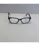 Steve Madden Eyeglasses Frames Spplashed Blue Multi 47 15 130 Kid&#39;s - £31.15 GBP
