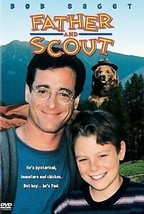 Father and Scout (DVD, 2003) Bob Sagat - £6.22 GBP