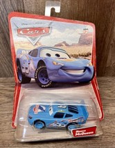 Disney Pixar Cars Desert Series Original Packaging Dinoco McQueen 1st Edition - £23.72 GBP