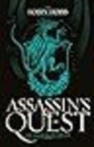 Assassin&#39;s Quest (The Illustrated Edition): The Illustrated Edition (Farseer Tri - £25.42 GBP
