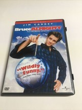 Bruce Almighty (DVD, 2003) - £1.88 GBP