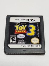 Toy Story 3 (Nintendo DS, 2010) Tested Game Cartridge Only - £7.35 GBP