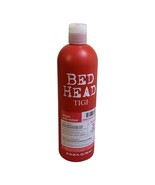 Bed Head Tigi Urban Anti+dotes Resurrection Shampoo Damage Level 3 - €21,27 EUR Bed Head Tigi Urban Anti+dotes Resurrection Shampoo Damage Level 3 - €21,27 EUR