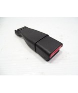 Lexus GX460 seat belt buckle, center rear, black 73380-60260 2nd row - $41.01 CAD