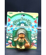 Vtg Tomy CPK Cabbage Patch Sporting Kids Basketball Player Wind Up Toy N... - €17,28 EUR