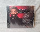 Le meilleur de Teddy Pendergrass : Éteignez les lumières (CD, 2008, TGG)... - $18.76