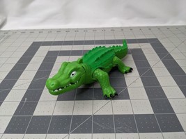 Fisher Price Imaginext Tic Toc Croc Crocodile Figure 7.5 Inch - $9.95