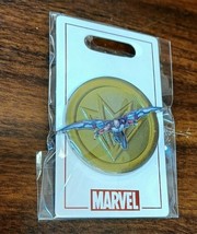 Marvel&#39;s Falcon Disney Exclusive Pin - NEW-Free Shipping with Tracking - £10.27 GBP