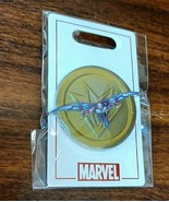 Marvel&#39;s Falcon Disney Exclusive Pin - NEW-Free Shipping with Tracking - £10.10 GBP