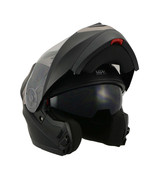 Motorcycle Helmet DOT Matte Black Modular Racing w/ Visor MPH9804DOT - €74,74 EUR Motorcycle Helmet DOT Matte Black Modular Racing w/ Visor MPH9804DOT - €74,74 EUR