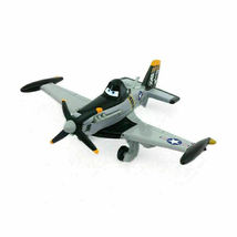 DISNEY PIXAR PLANES DUSTY DIECAST TOY MODEL Aircraft HELICOPTER BOY GIFT... - $13.96 CAD