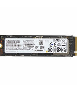 HP AL0M9AA HP 1TB PCIE NVME SSD - $348.84