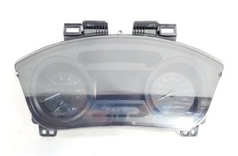 Instrument Cluster Speedometer PN FB5T10849LC OEM 2015 Ford Explorer - $933.09 MXN