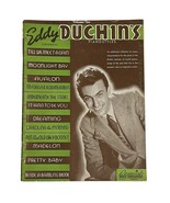 Eddy Duchin&#39;s Piano Styles Volume 2 Vtg 1930&#39;s Piano Sheet Music Book Re... - $178.09 MXN