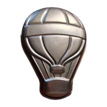1982 Wilton&#39;s Vintage Up &#39;N Away Hot Air Balloon Cake Pan - $7.91