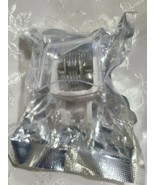 BeautyBio GloPRO Eye Microtip Attachment Head BRAND NEW White - $426.97 MXN