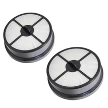2x HEPA Filters for Eureka AS5210, NLS 5403A 5400A, AS5204A AS5200 HF-16 68115A - £27.32 GBP