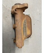1967-1972 Chevy Impala Master Cylinder Corvette Chevelle GTO 442 Cutlass... - $69.40