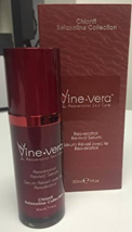VINE-VERA Resveratrol Chianti Revival Serum- 1.0 fl oz / 30 ml -BRAND NE... - $114.83