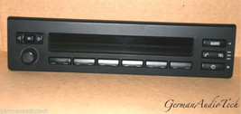 BMW MID MULTI-INFORMATION RADIO DISPLAY 1996 1997 1998 1999 2000 E39 528... - $148.45