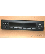 BMW MID MULTI-INFORMATION RADIO DISPLAY 1996 1997 1998 1999 2000 E39 528... - $201.64 CAD