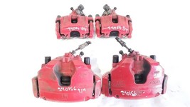 2013 2014 Ford Focus OEM ST Set of 4 Brake Calipers - £277.33 GBP