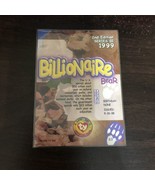 TY Beanie Babies BBOC Card Series 3 Common Billionaire Bear #63 - $2.74 CAD
