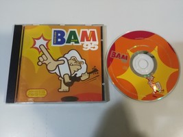 Bam 95 Barcelona Acció Musique Pop Rock Catalan - CD - $7.01