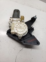 Passenger Power Window Motor Excluding Sport Trac Fits 04-10 EXPLORER 10... - $24.75