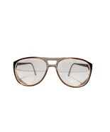 Vintage Boulevard Boutique Glasses Frame 1026  Prescription Retro  Brown... - $757.45 MXN