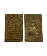 Thai Amulet Somdej Style Wat Rakhang Collectible Cultural Keepsake Styl Buddhist - $39.00