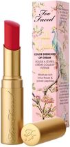 Too Faced La Creme Color Drenched Lip Cream FULL SIZE BRAND NEW ON SALE! - $278.40 MXN