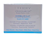 By Terry Cellularose Hydra-Eclat Dailycare Hydra-Comfort Aqua Balm 1.05 Oz - £24.31 GBP