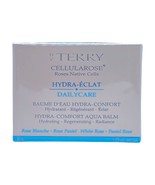 By Terry Cellularose Hydra-Eclat Dailycare Hydra-Comfort Aqua Balm 1.05 Oz - £24.36 GBP
