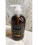 Delta Home Warm Vanilla Hand Soap 16floz/473ml - €11,45 EUR