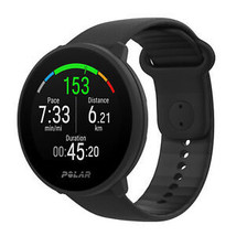 Polar Unite Fitness Activity Tracker - Black - £118.60 GBP